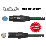 Gilbord XLR MF 1.5m καλώδιο αρσενικό θηλυκό